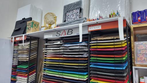 عکس تحریر دانشجو