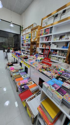 عکس تحریر دانشجو