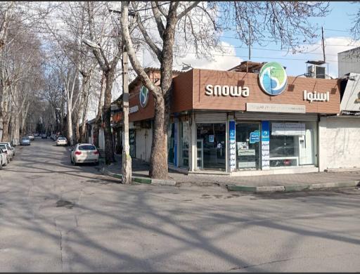 نمایندگی اسنوا (سرخواجه)