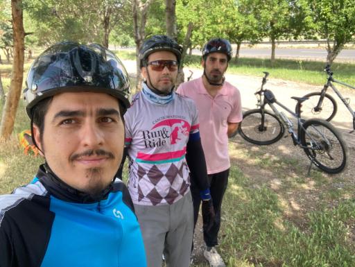 عکس مجموعه تفریحی سراب نیلوفر