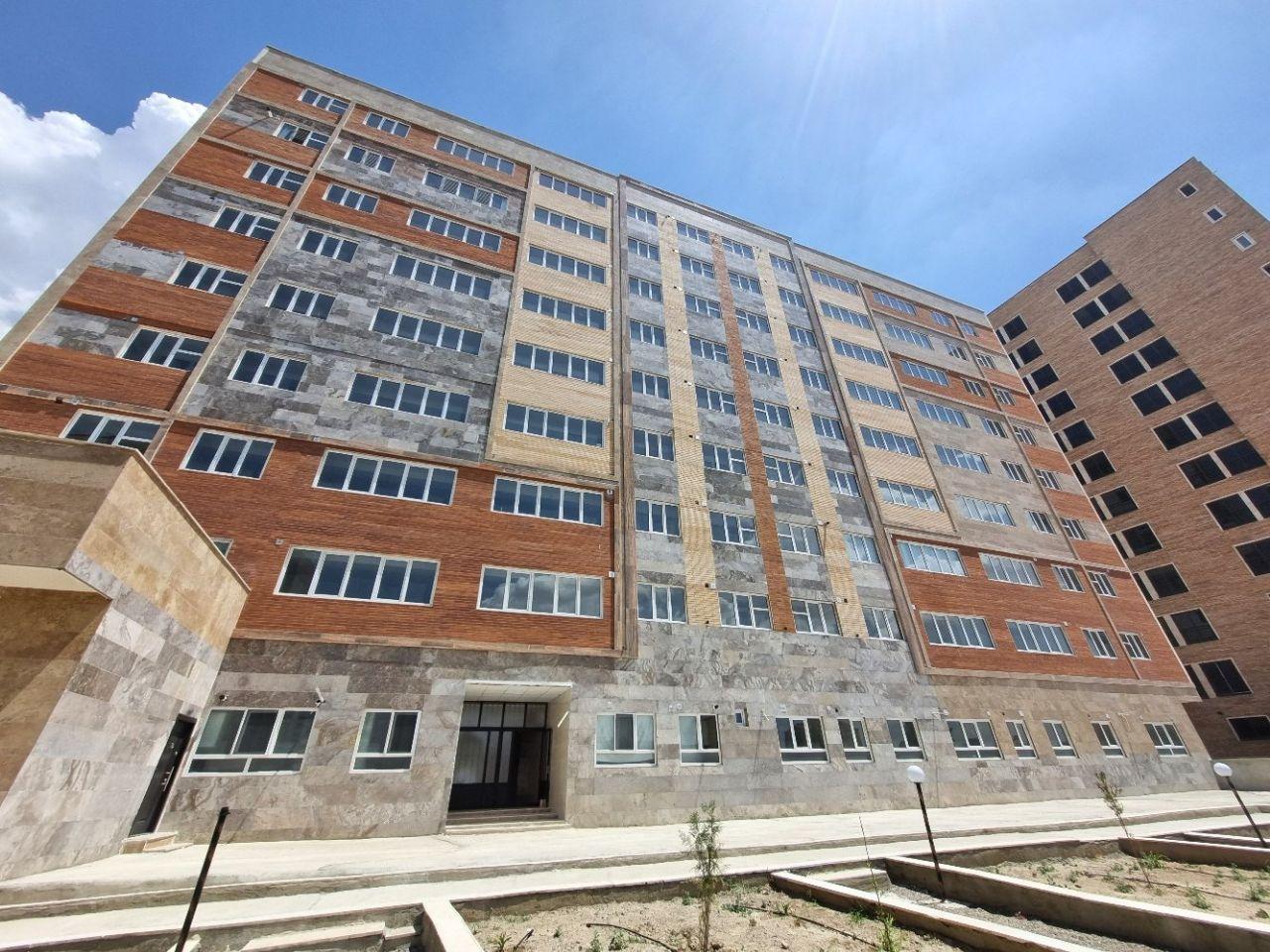 عکس عمارت گلستان