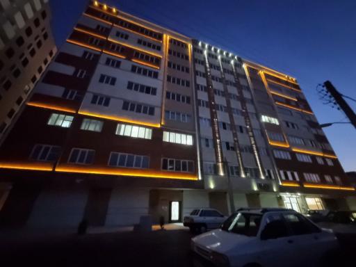 عکس عمارت گلستان