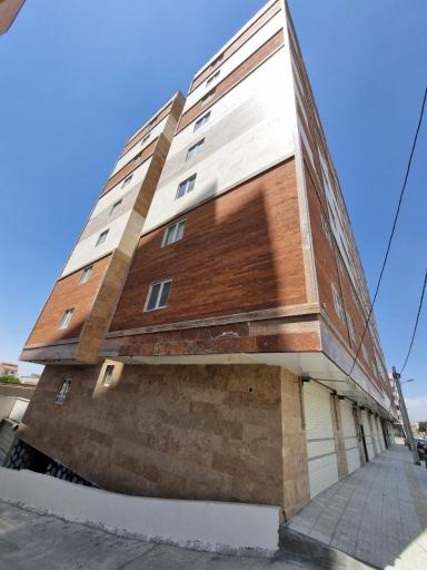 عکس عمارت گلستان