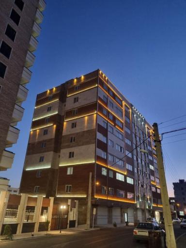 عمارت گلستان