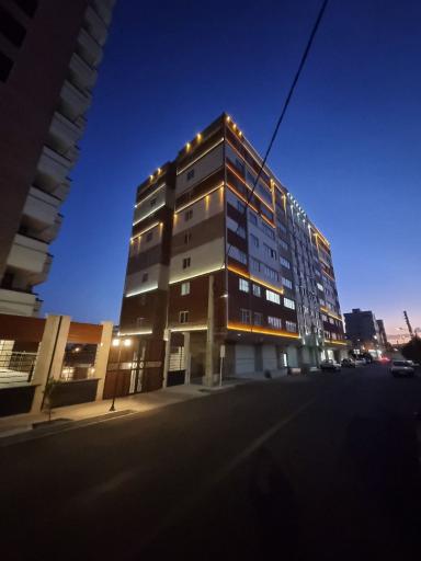 عمارت گلستان