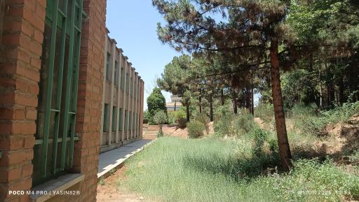 دانشگاه شهید بهشتی، پردیس فنی و مهندسی شهید عباسپور