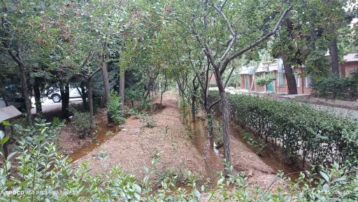 عکس دانشگاه شهید بهشتی، پردیس فنی و مهندسی شهید عباسپور