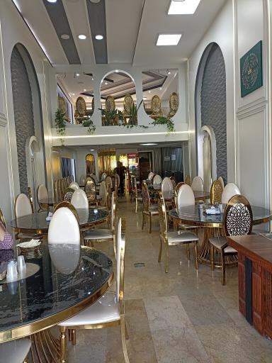 عکس رستوران