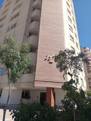 عکس مجتمع مسکونی ماهور H8