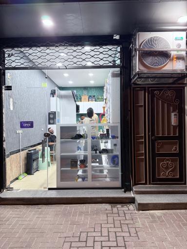 عکس ویپ شاپ ویرا