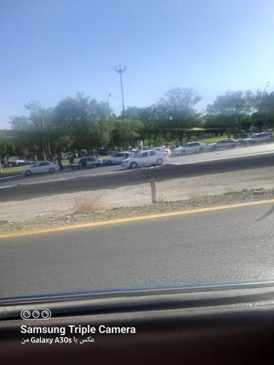 عکس بوئین و میاندشت