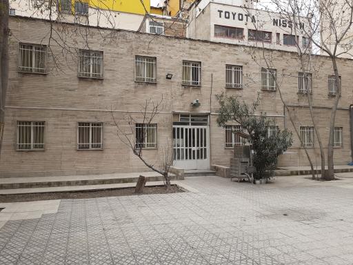 عکس مهمانپذیر ایرانفرد