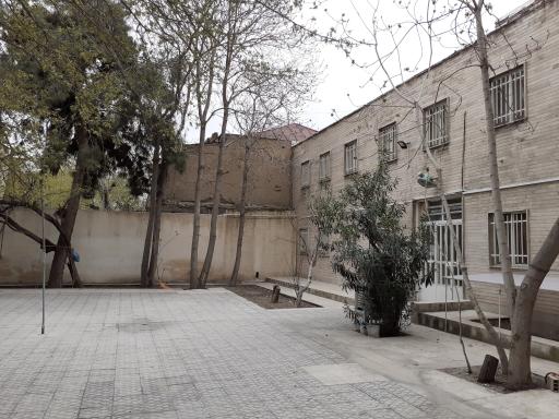 عکس مهمانپذیر ایرانفرد