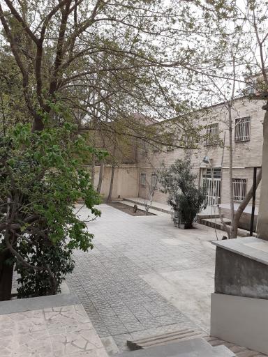 عکس مهمانپذیر ایرانفرد