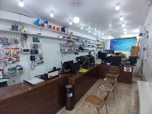 عکس کافی‌نت کانکت