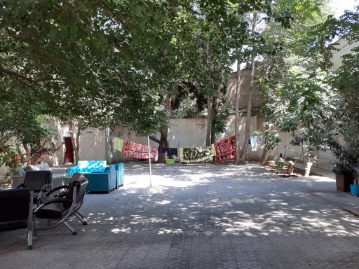 عکس مهمانپذیر ایرانفرد