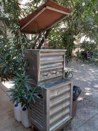 عکس مهمانپذیر ایرانفرد