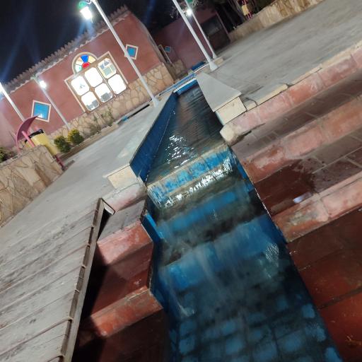 عکس کافه رستوران سراج