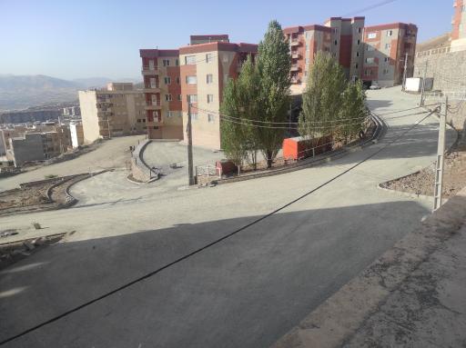 عکس مجتمع ارغوان 