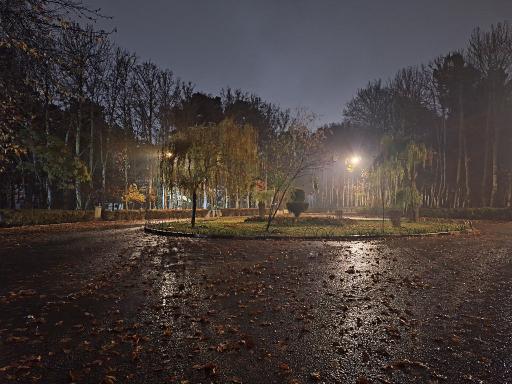 عکس دانشگاه شهید بهشتی، پردیس فنی و مهندسی شهید عباسپور