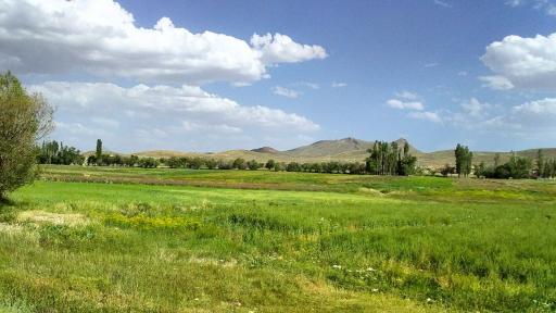 عکس بوئین و میاندشت