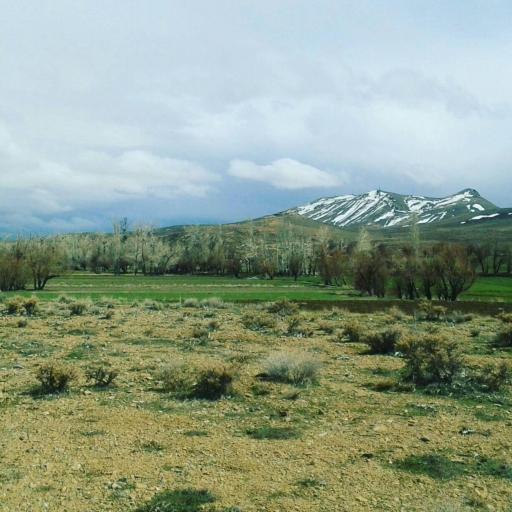 عکس بوئین و میاندشت