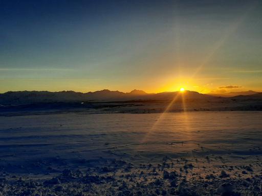 عکس بوئین و میاندشت