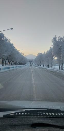 عکس بوئین و میاندشت