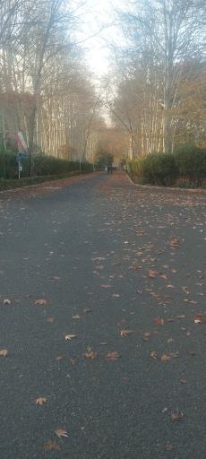 عکس دانشگاه شهید بهشتی، پردیس فنی و مهندسی شهید عباسپور