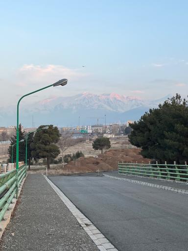 دانشگاه شهید بهشتی، پردیس فنی و مهندسی شهید عباسپور
