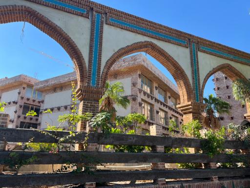 عکس هتل دیدنیها کیش