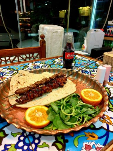 عکس جگرکی جگر کوشه