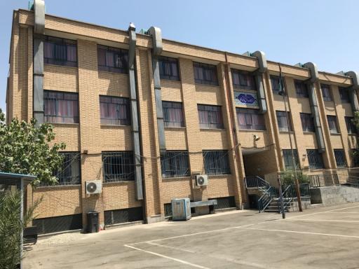 عکس مدرسه کاردانش دخترانه مطهره 