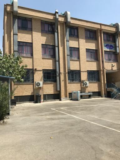 عکس مدرسه کاردانش دخترانه مطهره 