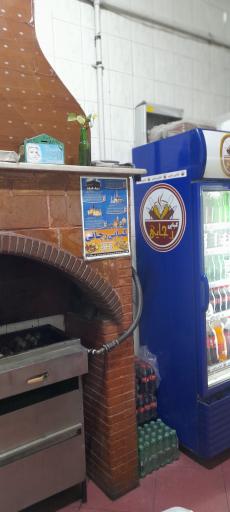 عکس کبابی رجایی