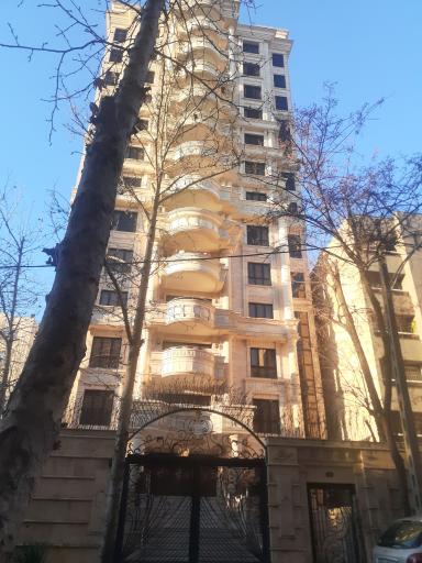عکس برج امید