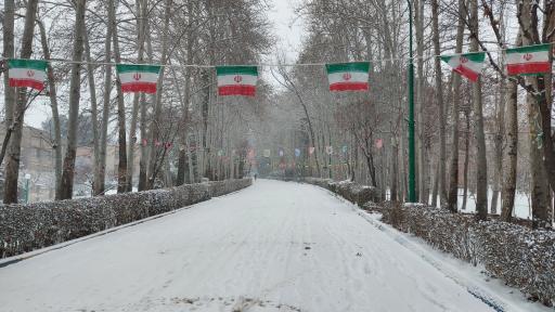 دانشگاه شهید بهشتی، پردیس فنی و مهندسی شهید عباسپور