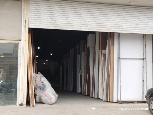 عکس خدمات برش و pvc اربس