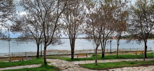 عکس مجموعه تفریحی سراب نیلوفر