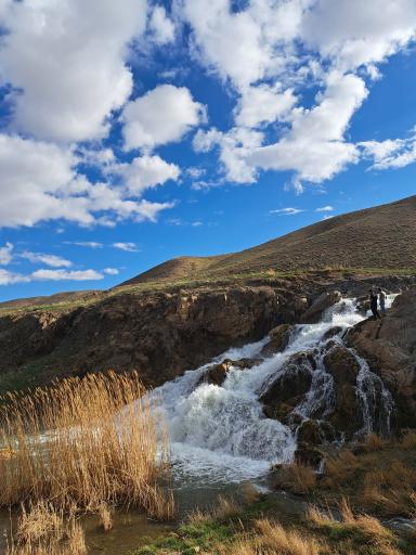 عکس بوئین و میاندشت