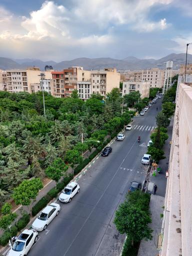 عکس بوستان جانبازان