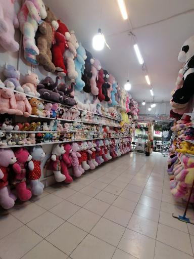 عکس فروشگاه مستر عروسک 