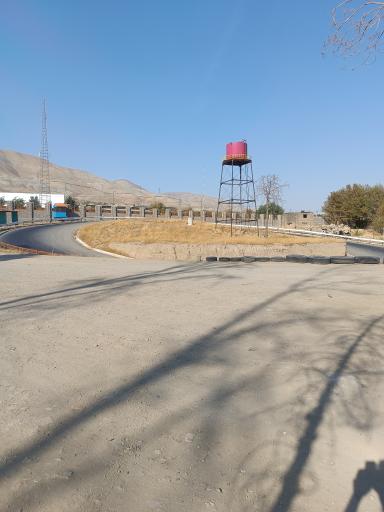 آموزشگاه رانندگی البرز ایرانیان