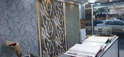 عکس پارسا دکور