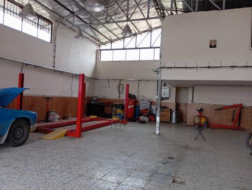 عکس کلینیک تخصصی نیسان آبی