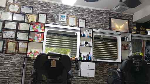 عکس آکادمی مو ابی