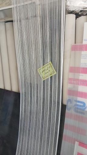 عکس فروشگاه ایرانیت و لوله‌ های سیمانی رضایی