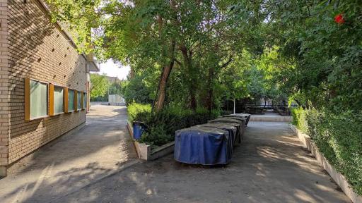 عکس دبیرستان غیرانتفاعی پسرانه هدایت