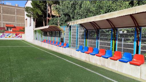 عکس دبیرستان غیرانتفاعی پسرانه هدایت