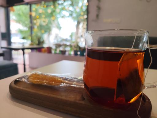 عکس کافه هپی